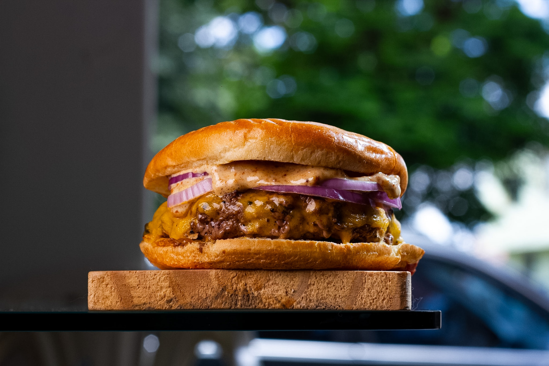 Cheeseburger